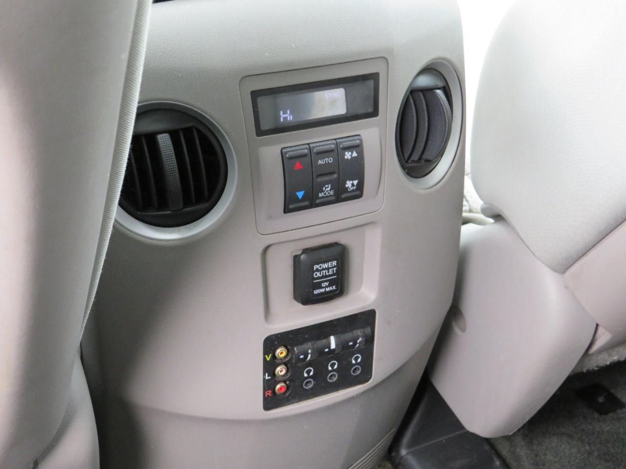 Honda Pilot SE 4WD 2015