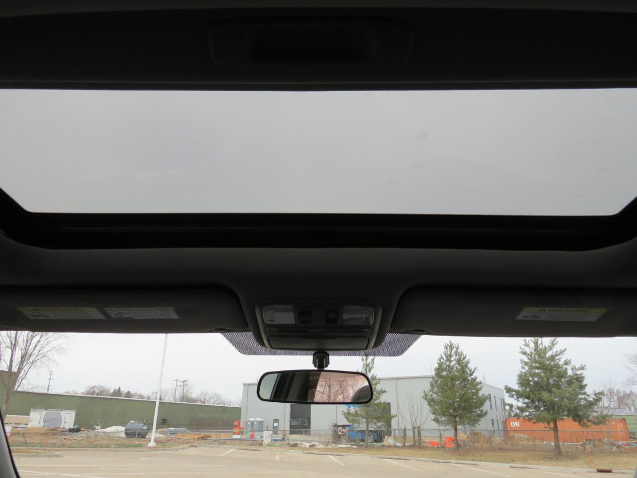 Honda Pilot SE 4WD 2015