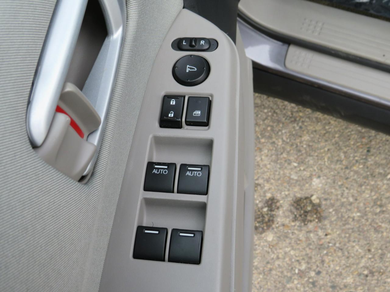 Honda Pilot SE 4WD 2015