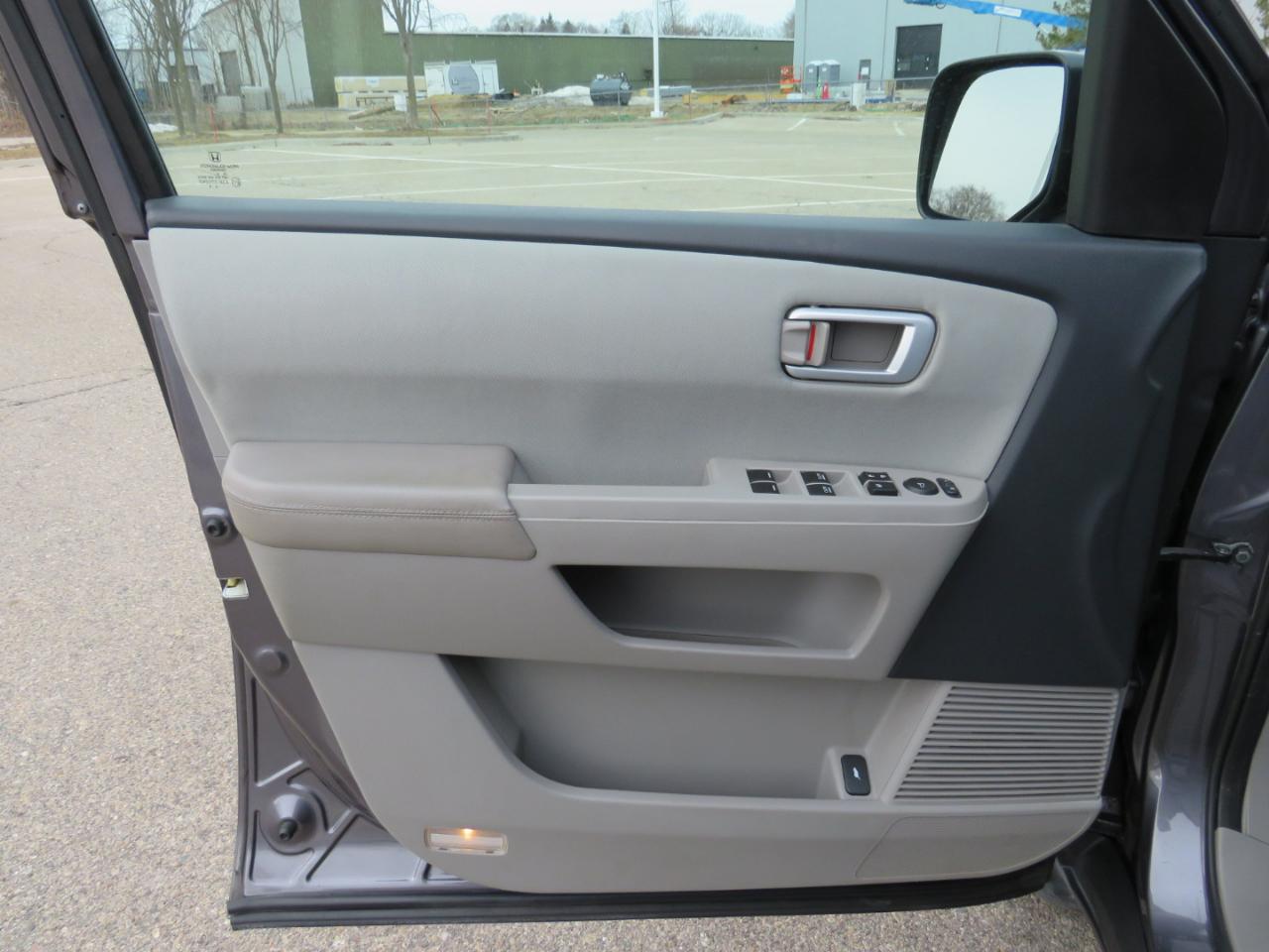 Honda Pilot SE 4WD 2015