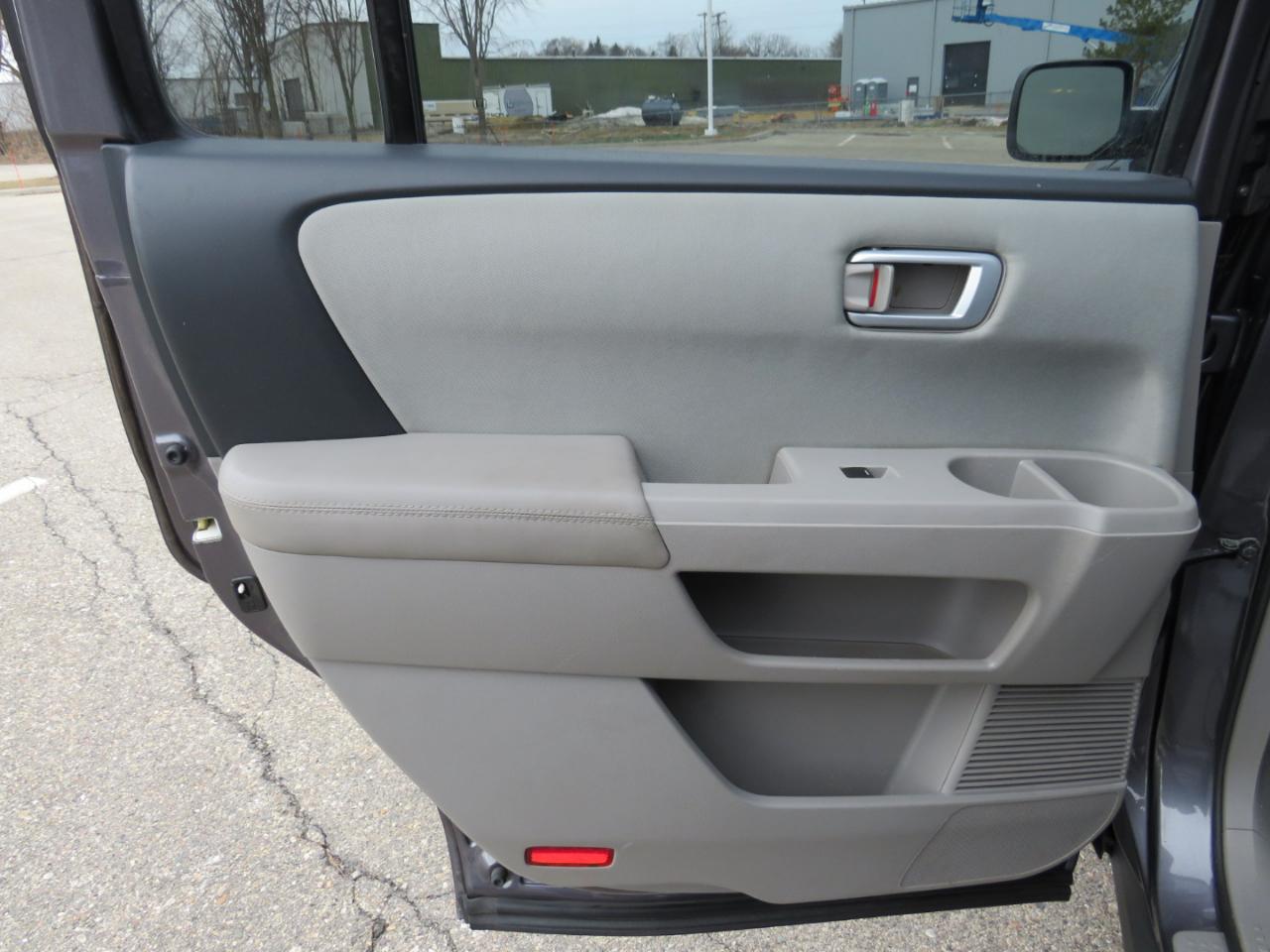 Honda Pilot SE 4WD 2015