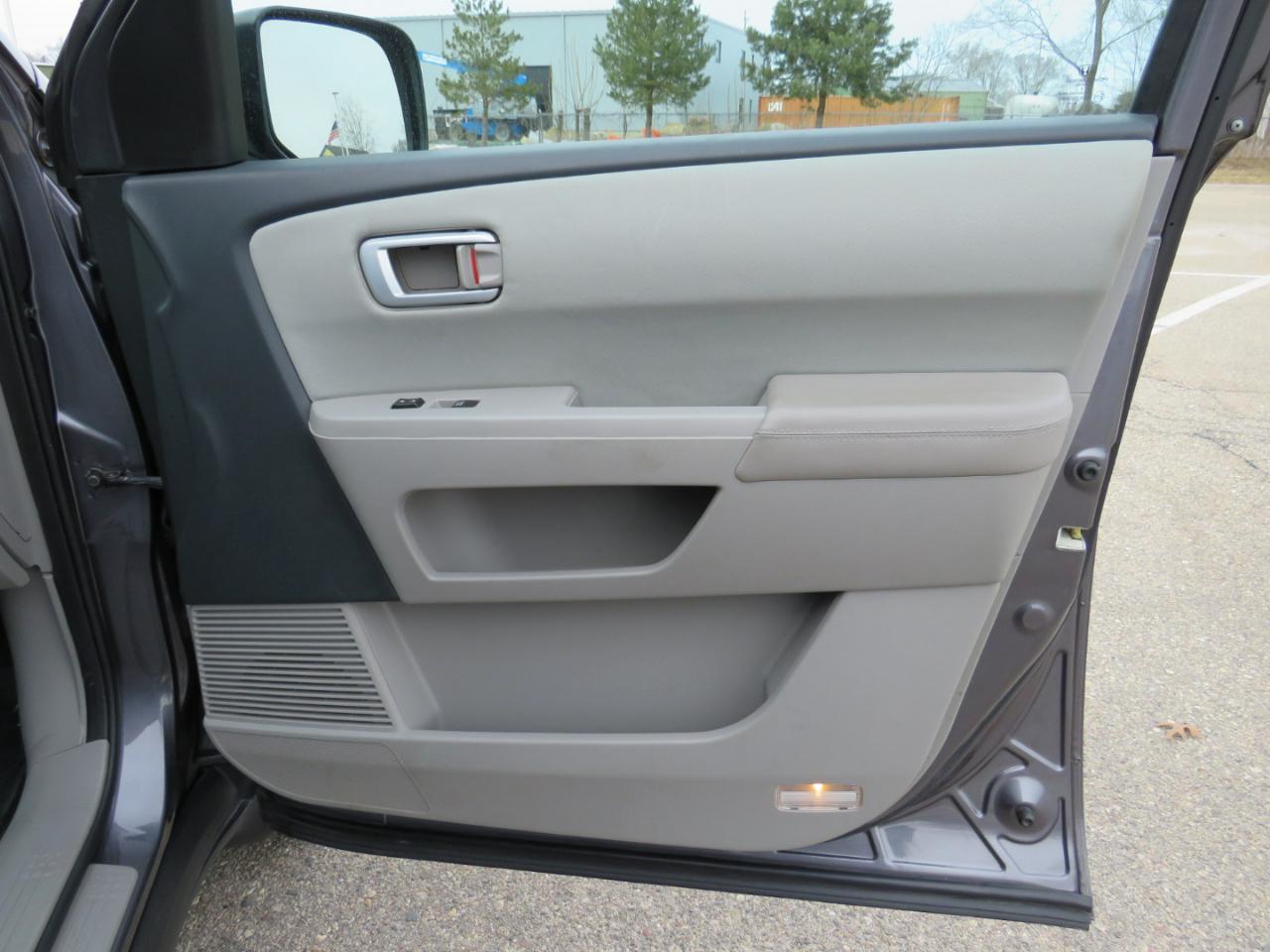 Honda Pilot SE 4WD 2015