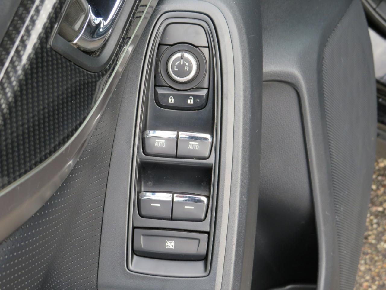 Subaru Crosstrek 2.0i Limited CVT 2019