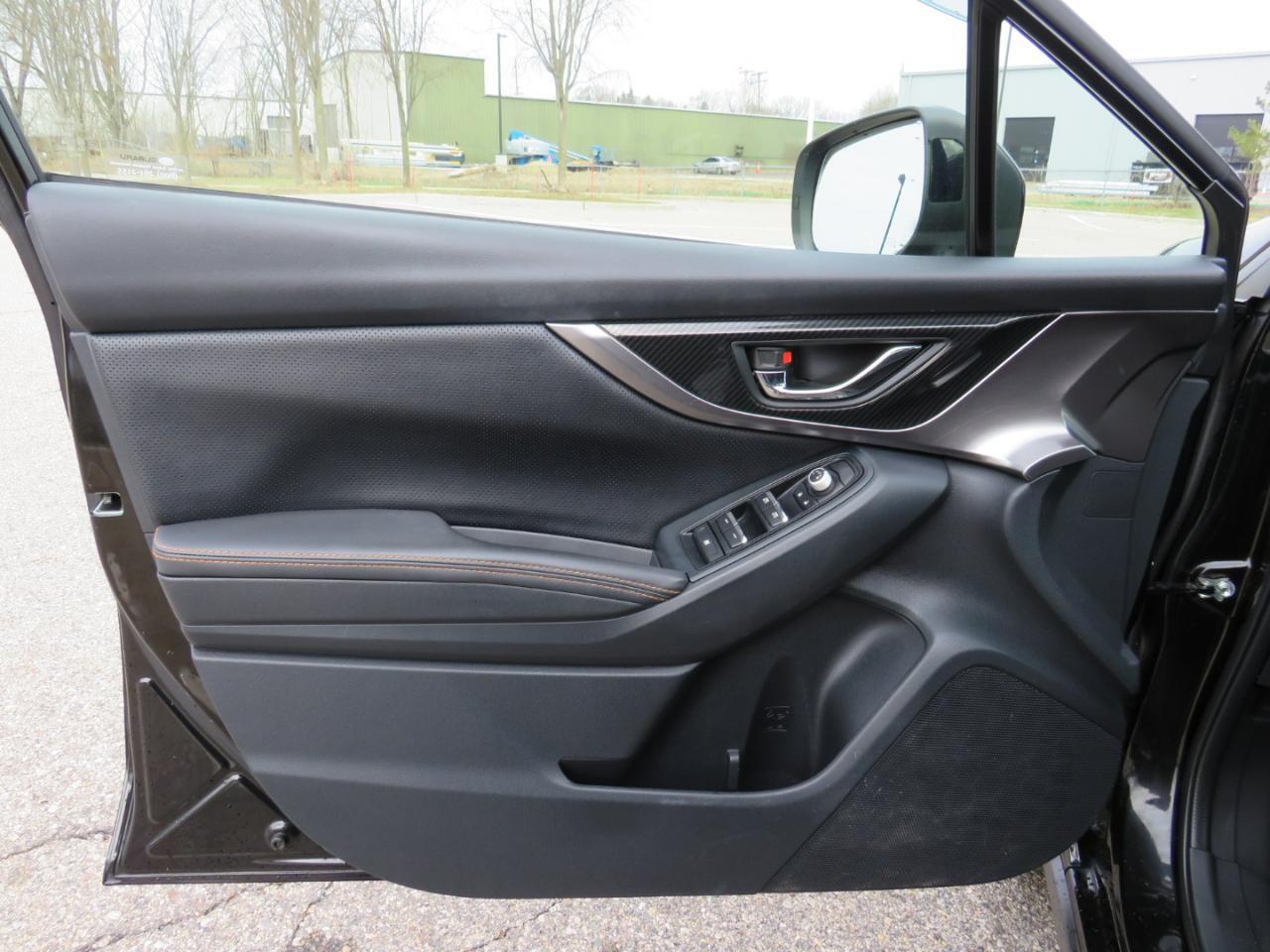 Subaru Crosstrek 2.0i Limited CVT 2019