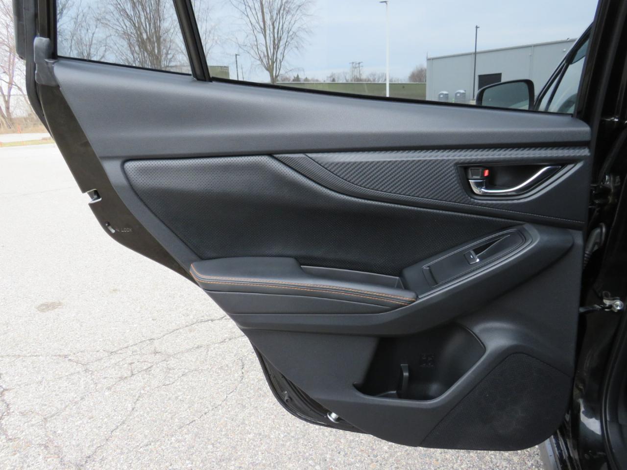 Subaru Crosstrek 2.0i Limited CVT 2019