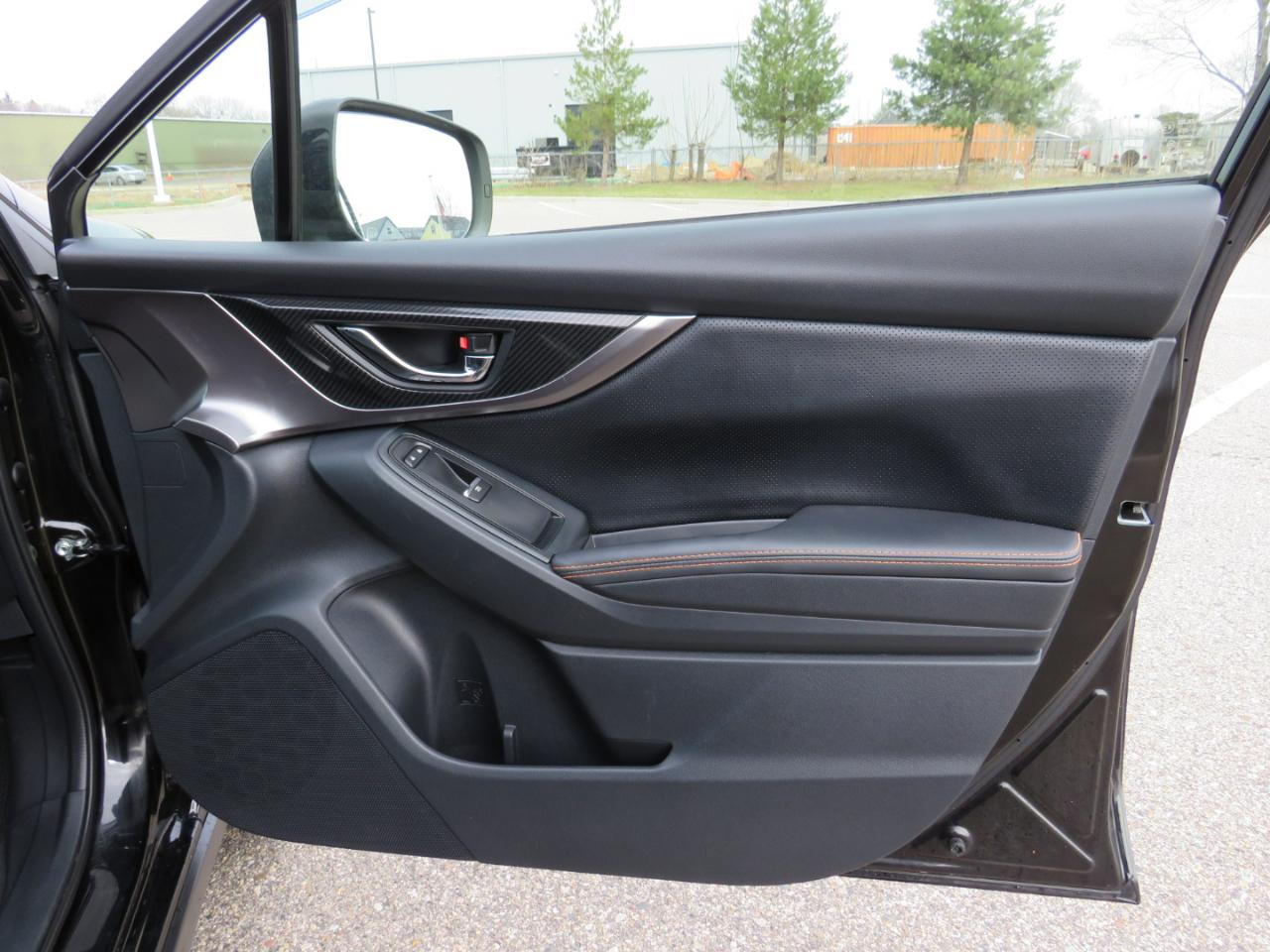 Subaru Crosstrek 2.0i Limited CVT 2019