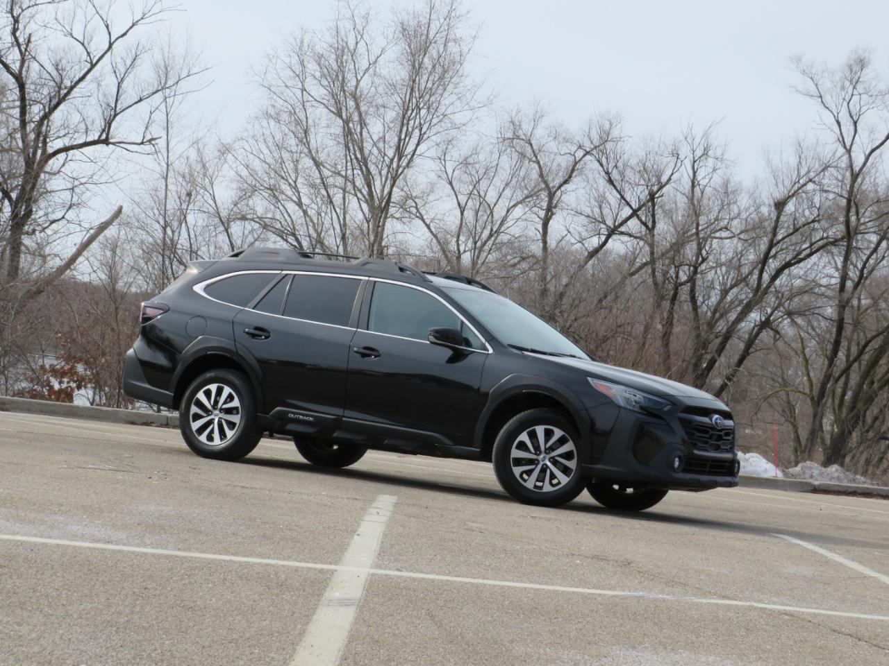 Subaru Outback Premium 2023