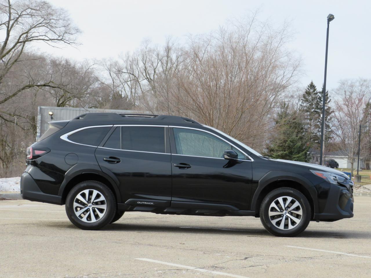 Subaru Outback Premium 2023