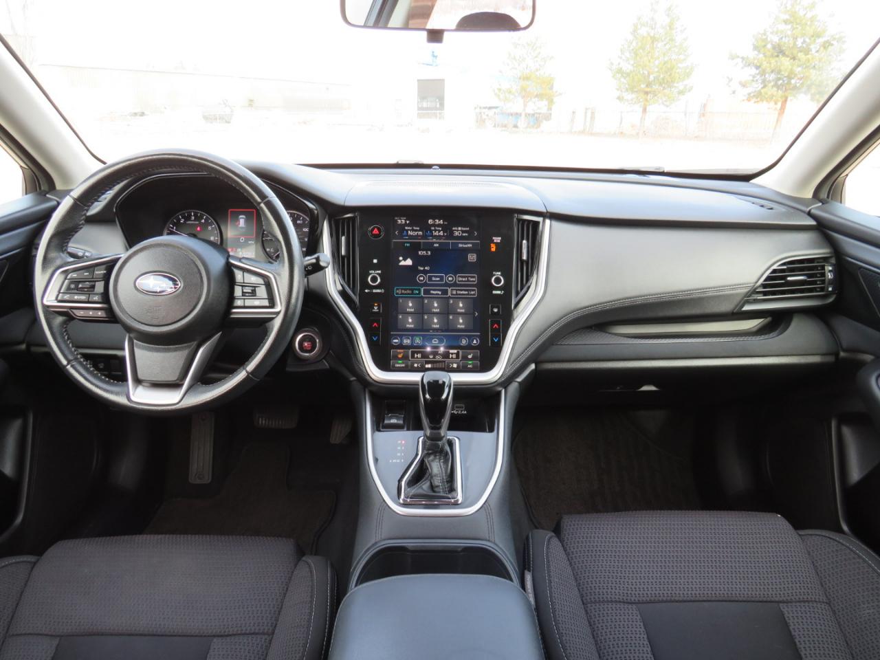 Subaru Outback Premium 2023