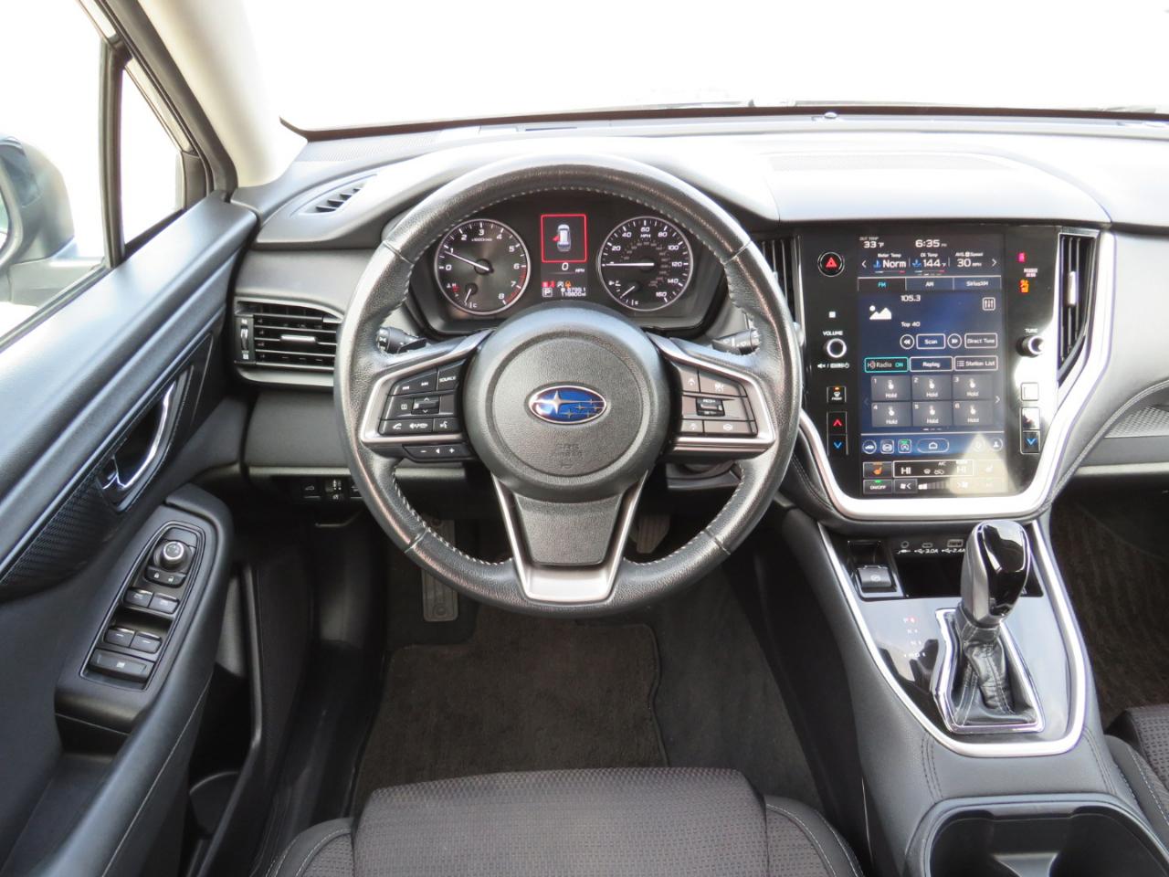 Subaru Outback Premium 2023