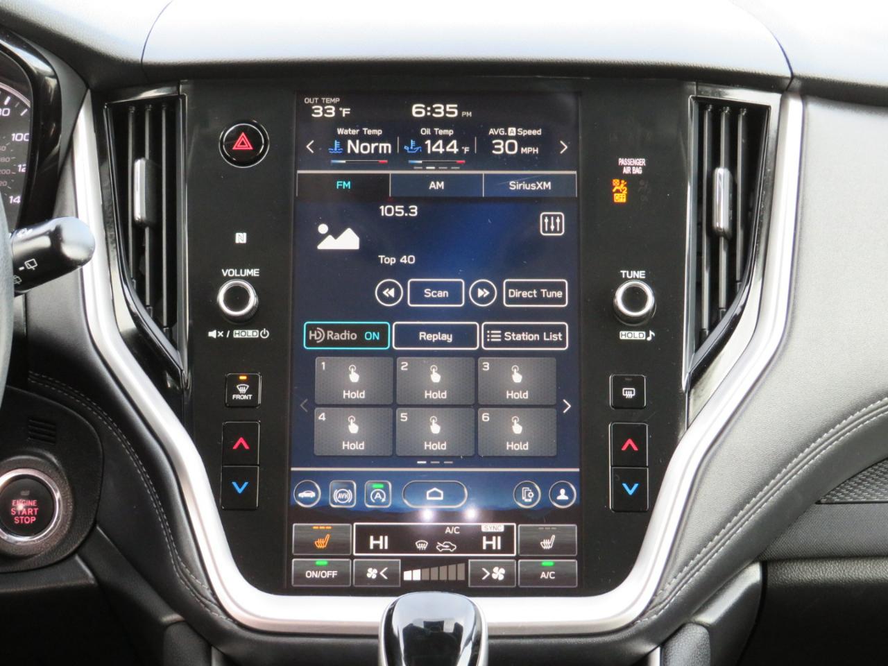 Subaru Outback Premium 2023