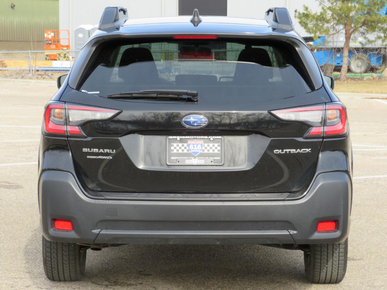 Subaru Outback Premium 2023