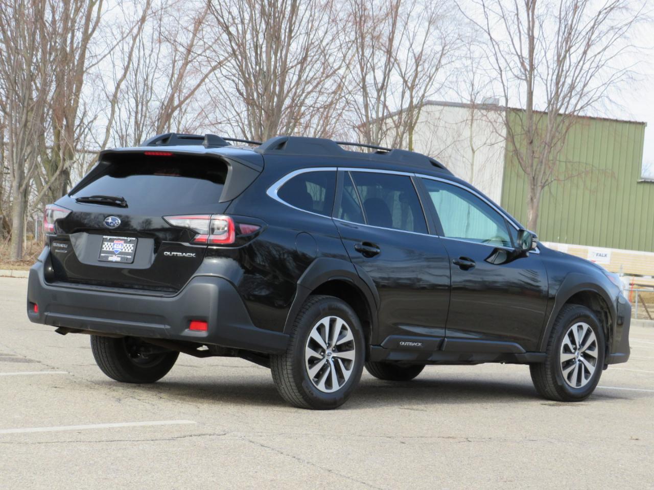 Subaru Outback Premium 2023