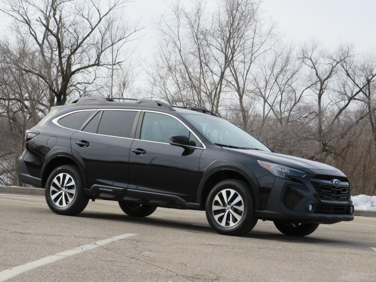 Subaru Outback Premium 2023