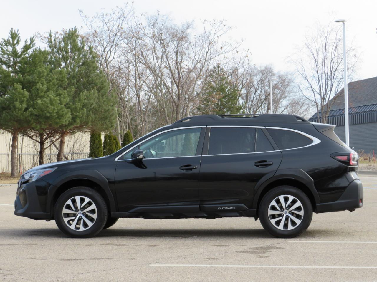 Subaru Outback Premium 2023