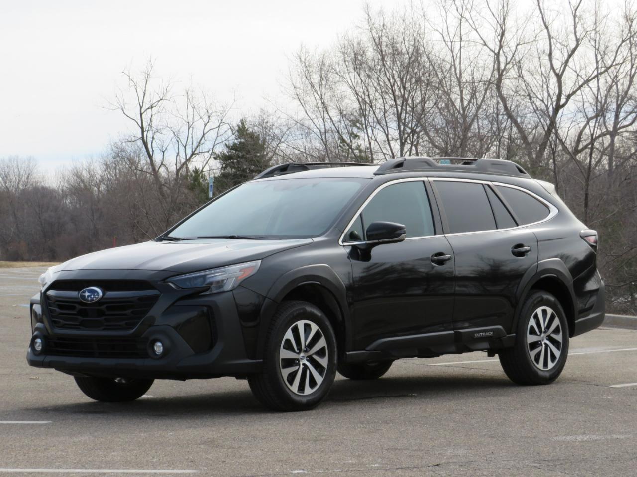 Subaru Outback Premium 2023