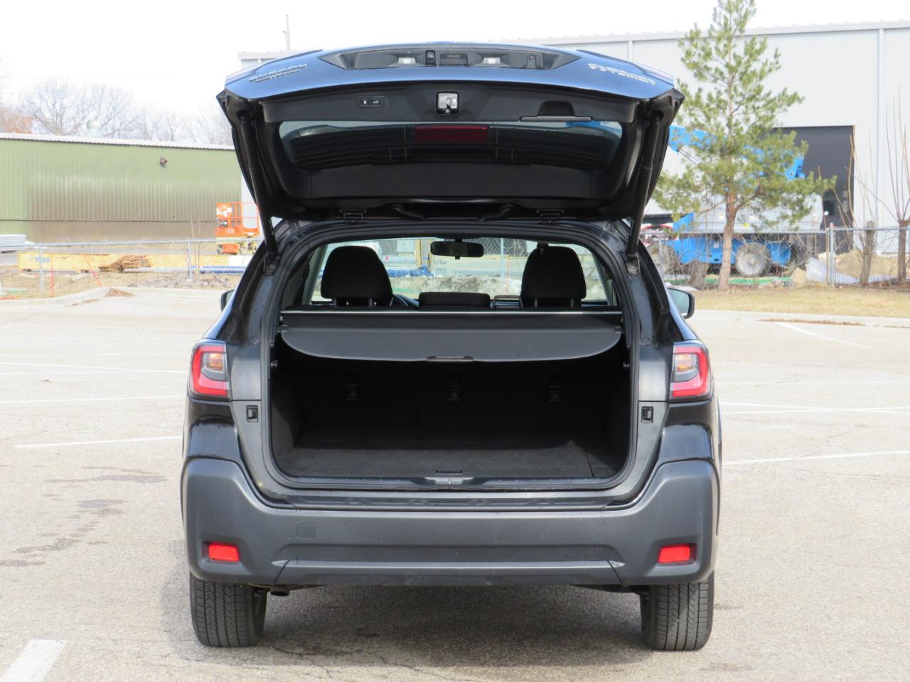 Subaru Outback Premium 2023