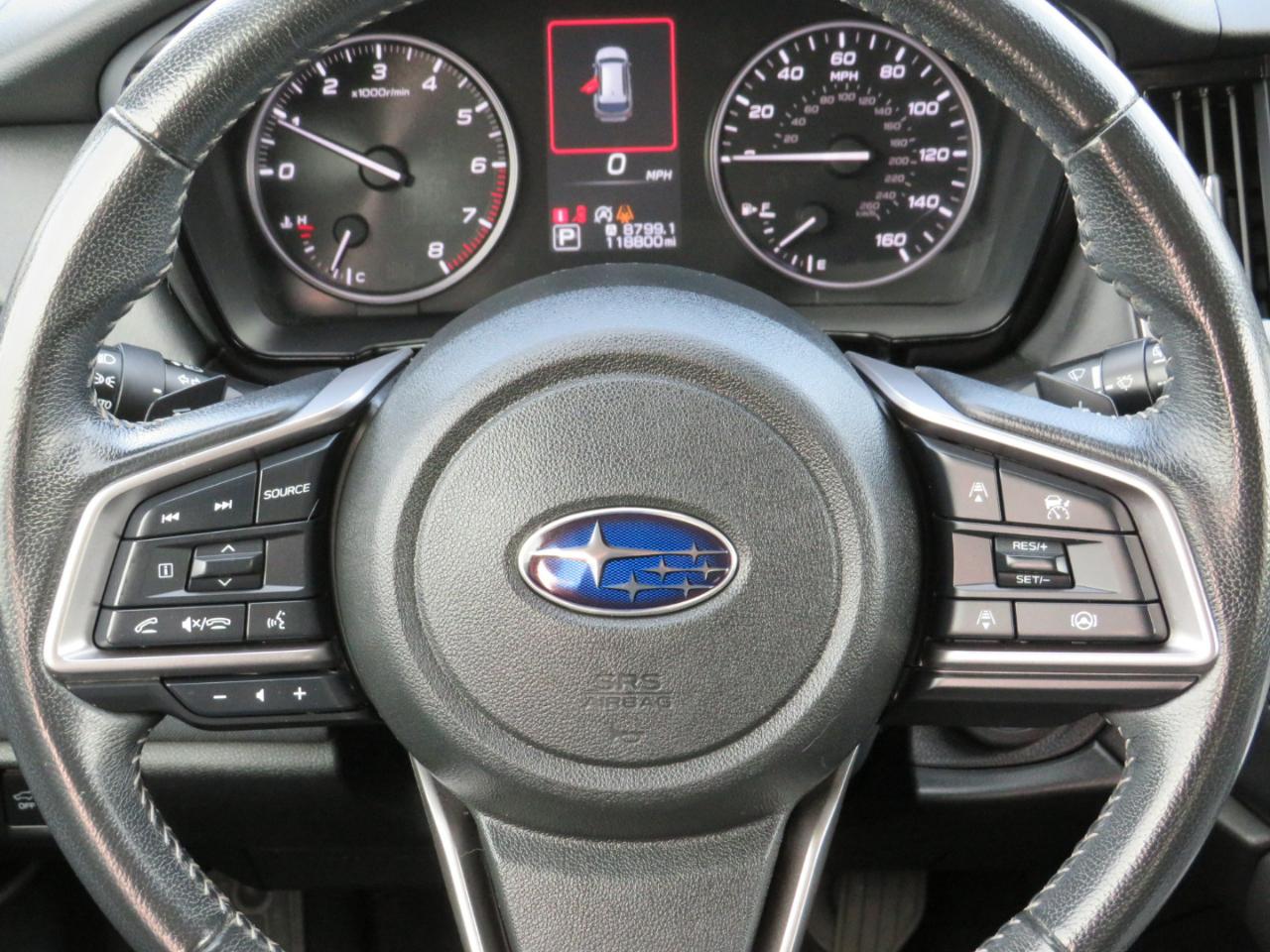 Subaru Outback Premium 2023