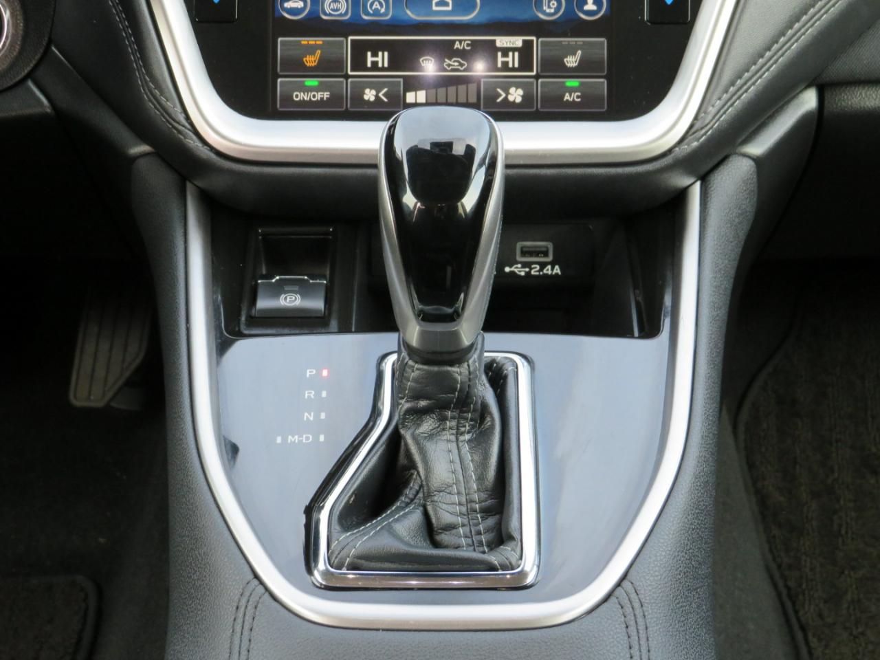 Subaru Outback Premium 2023