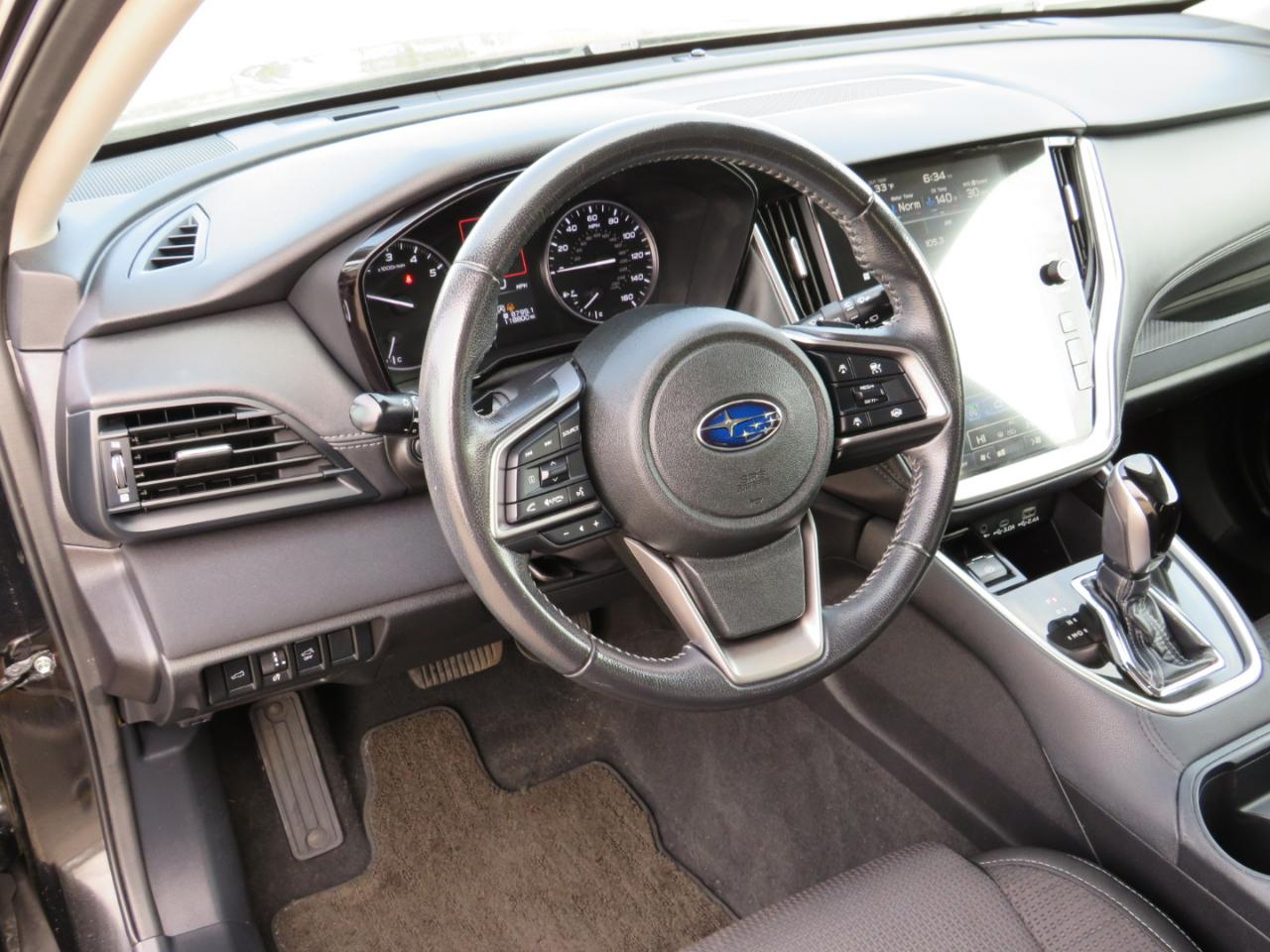 Subaru Outback Premium 2023