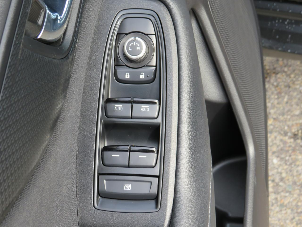 Subaru Outback Premium 2023