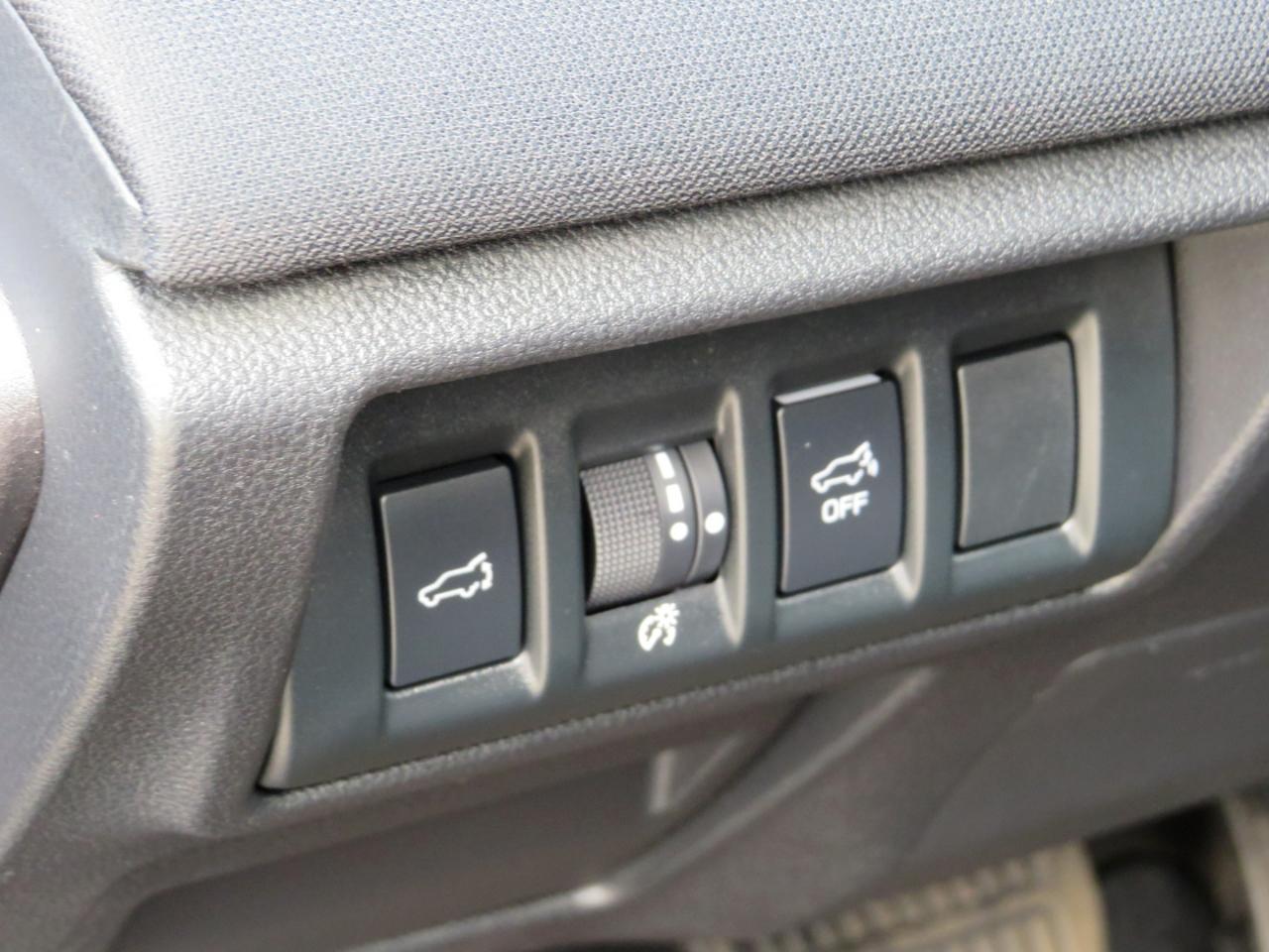 Subaru Outback Premium 2023