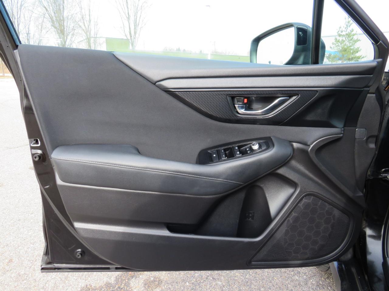 Subaru Outback Premium 2023