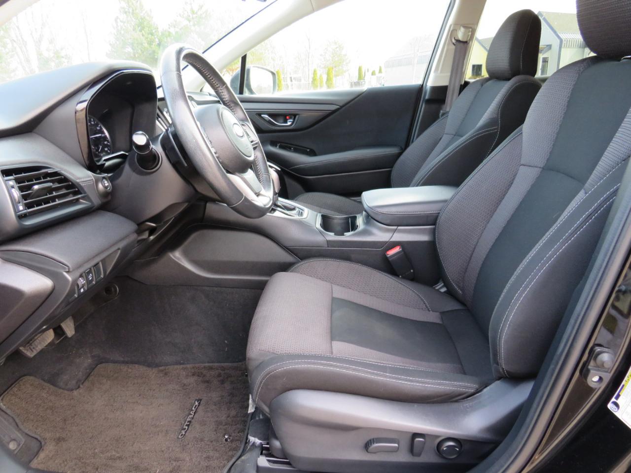 Subaru Outback Premium 2023