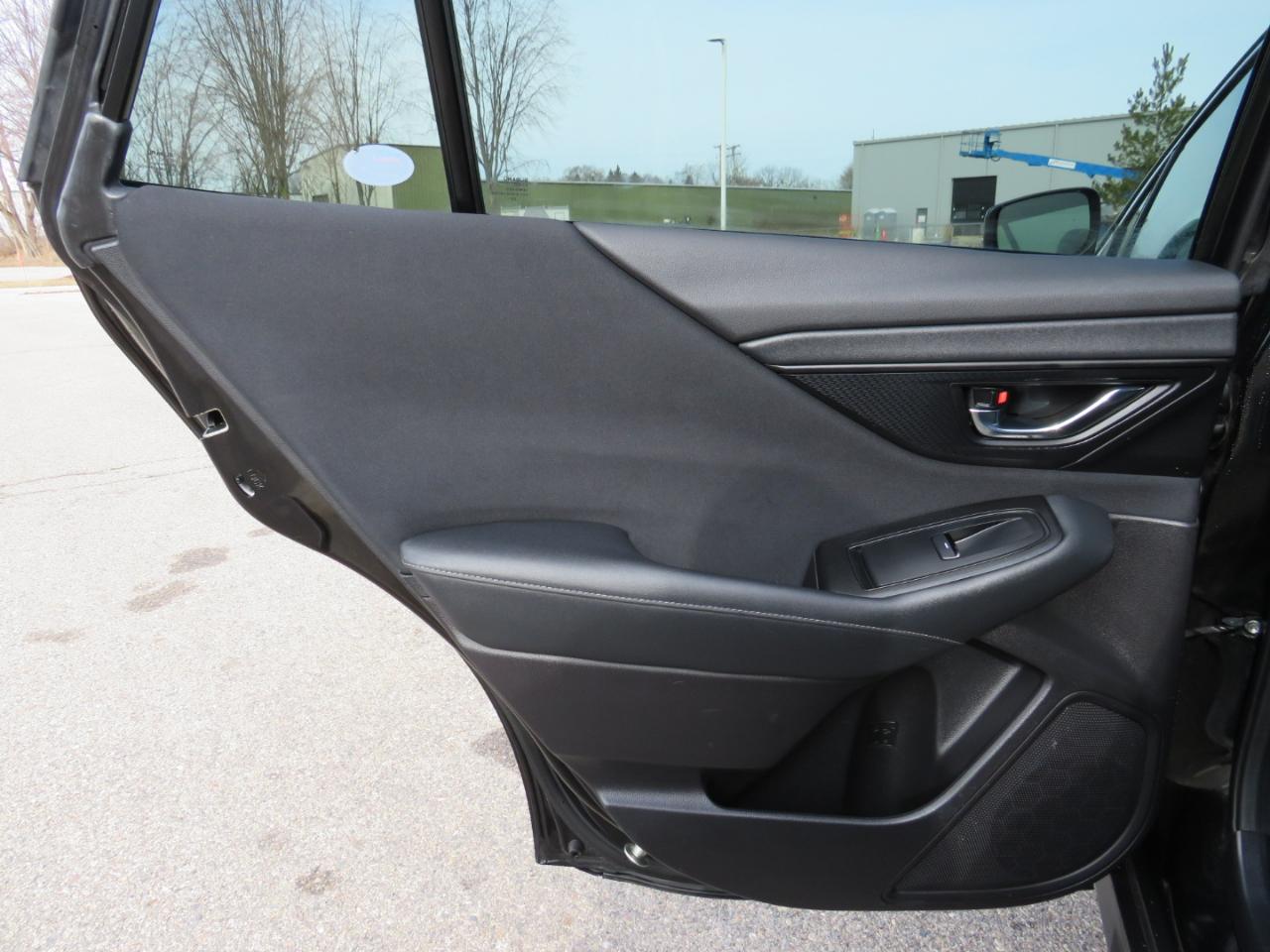 Subaru Outback Premium 2023