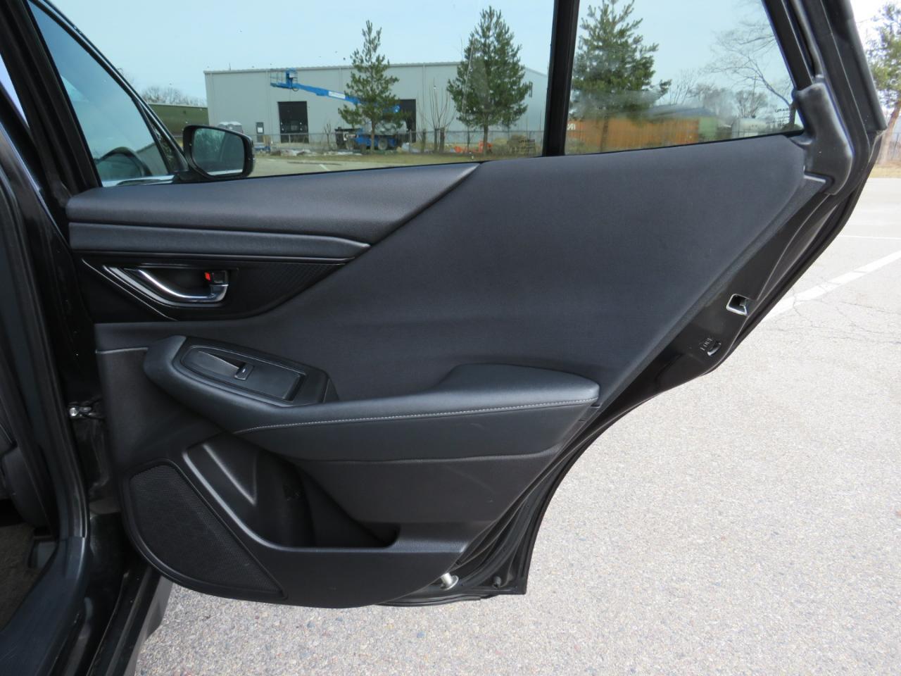 Subaru Outback Premium 2023