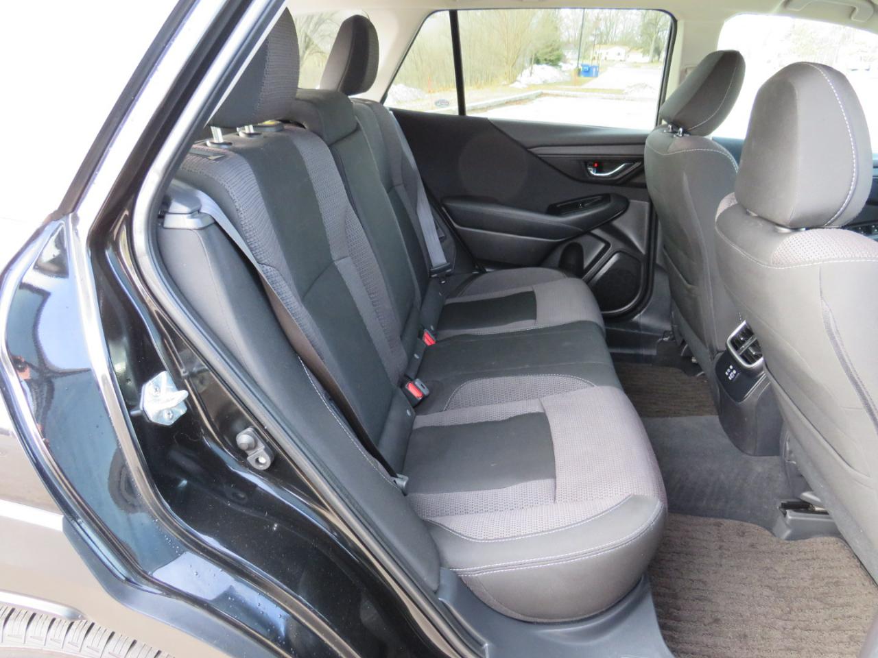 Subaru Outback Premium 2023