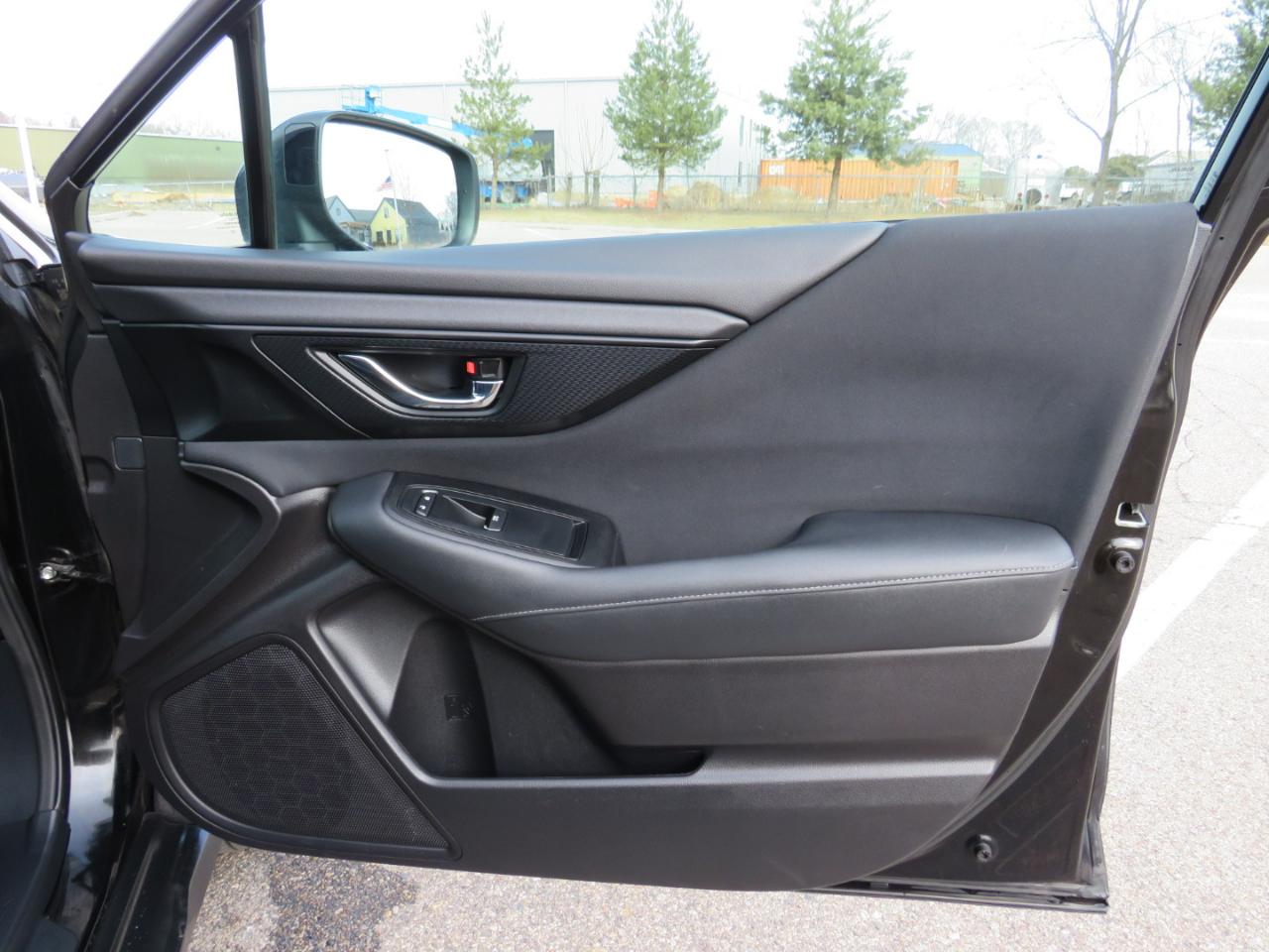 Subaru Outback Premium 2023