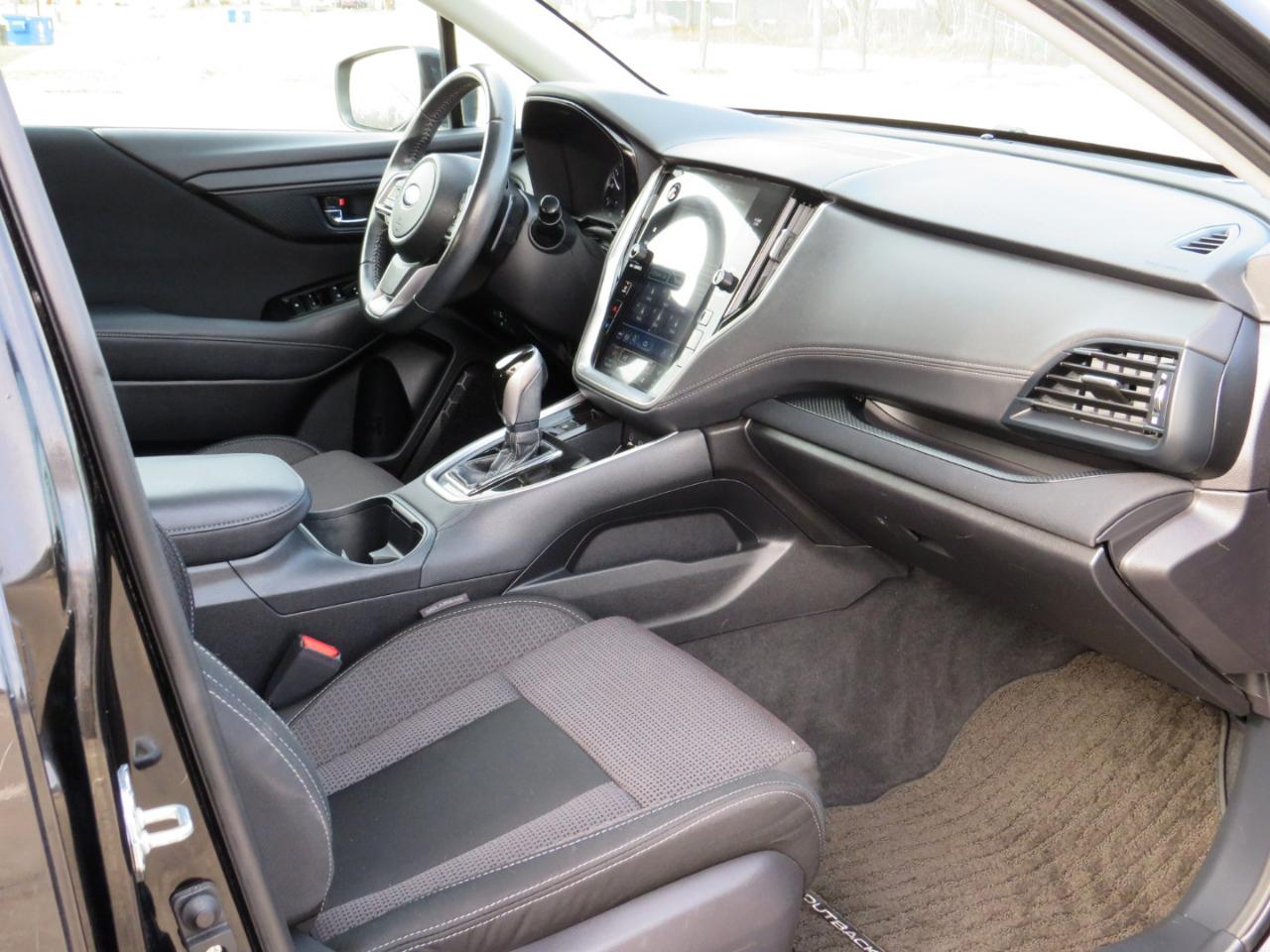 Subaru Outback Premium 2023