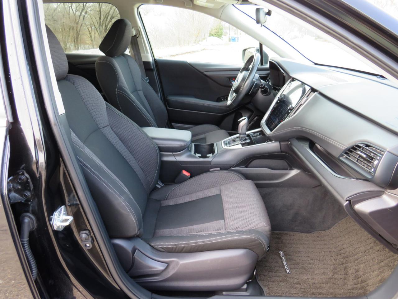 Subaru Outback Premium 2023