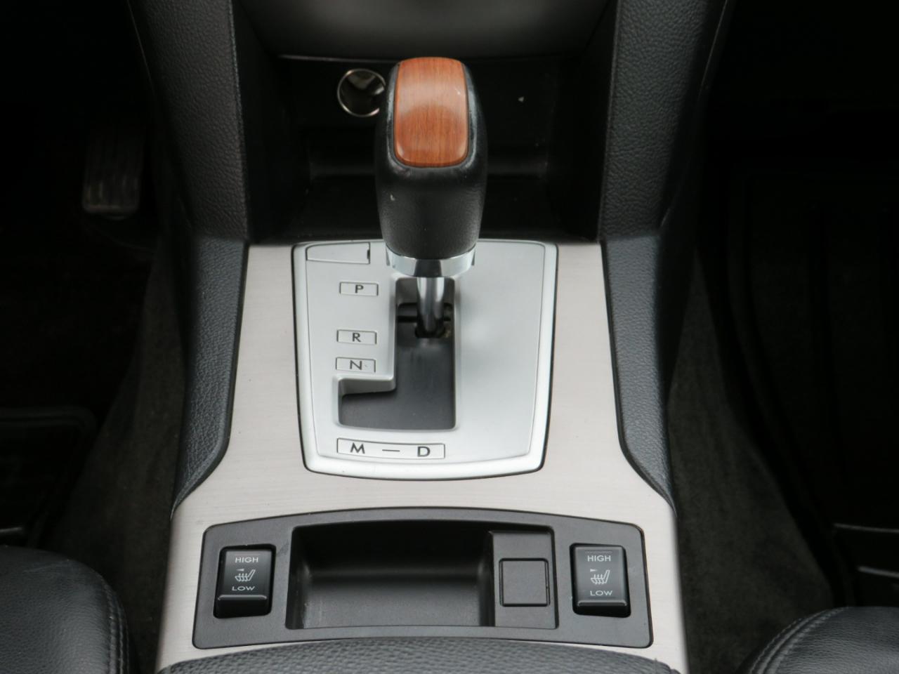 Subaru Outback 3.6R Limited 2014