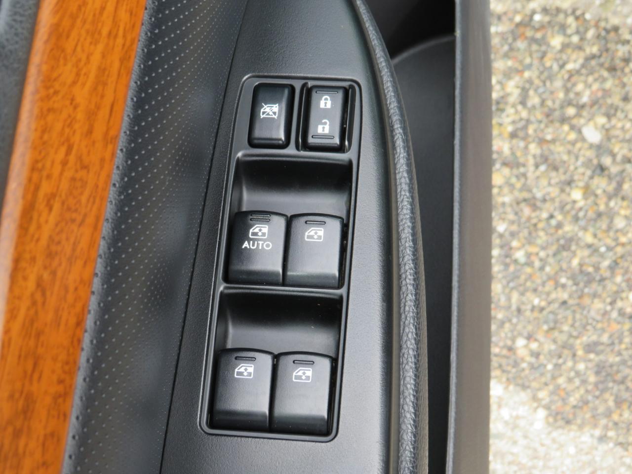 Subaru Outback 3.6R Limited 2014