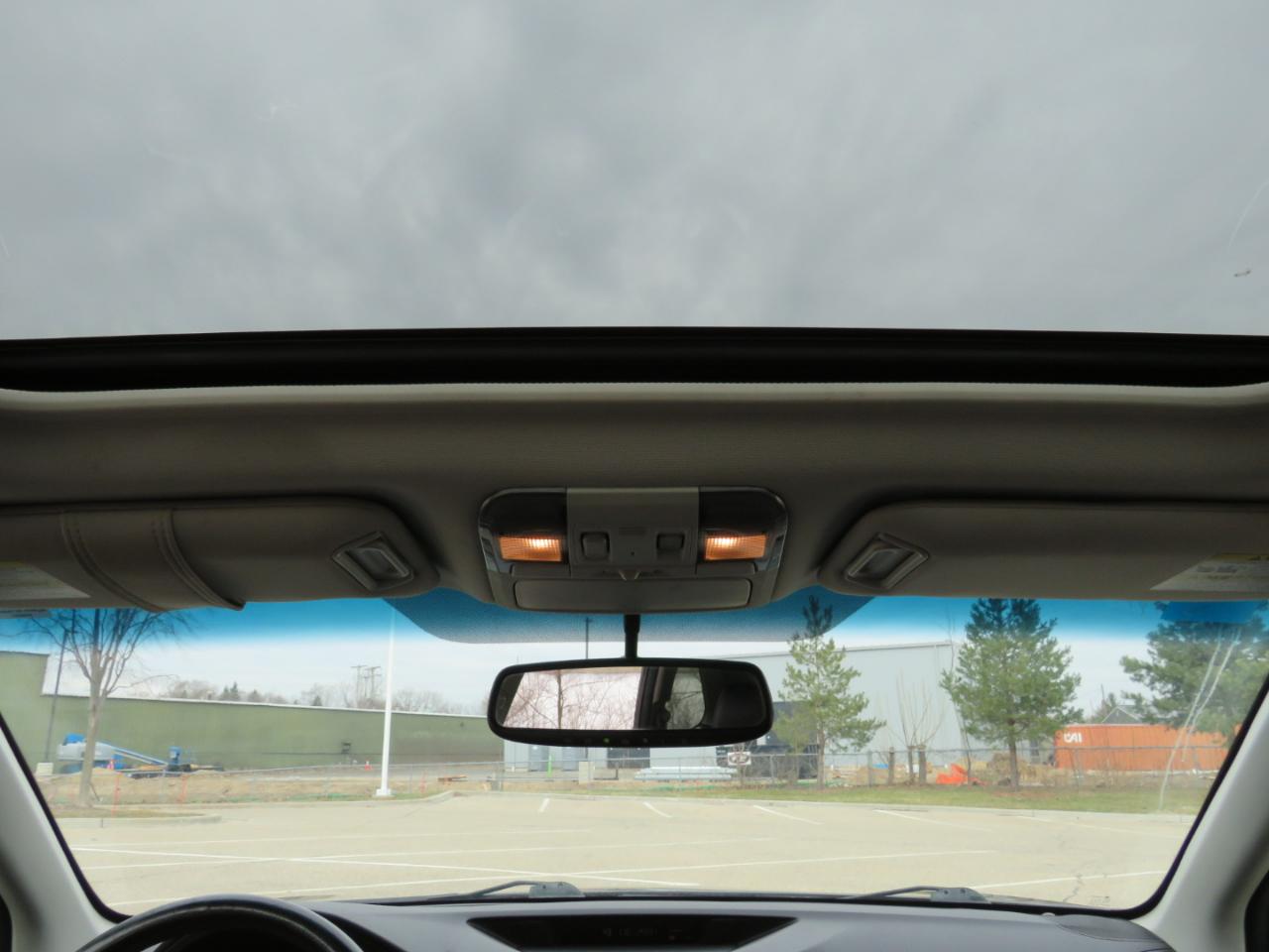 Subaru Outback 3.6R Limited 2014