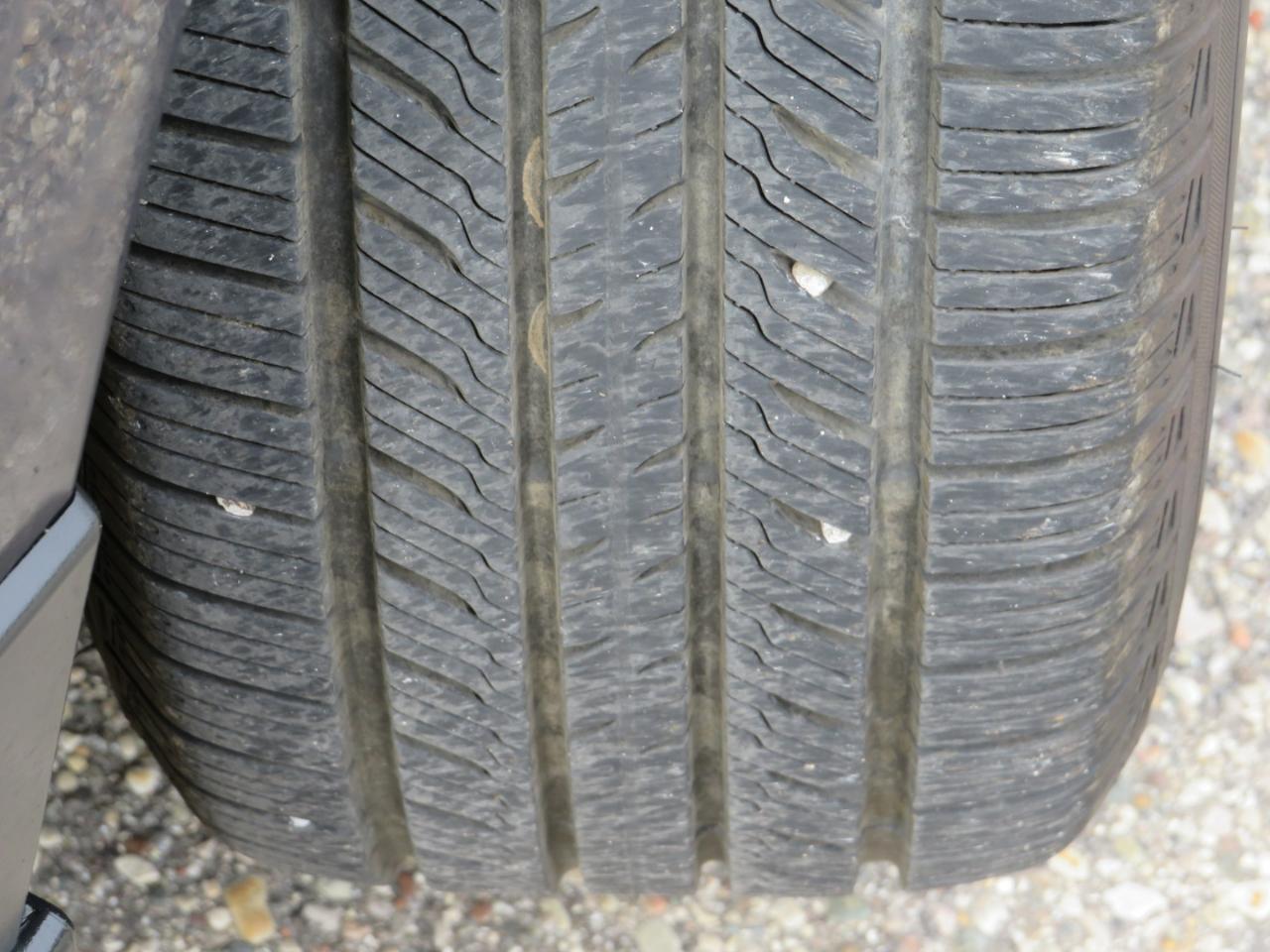 Subaru Outback 3.6R Limited 2014