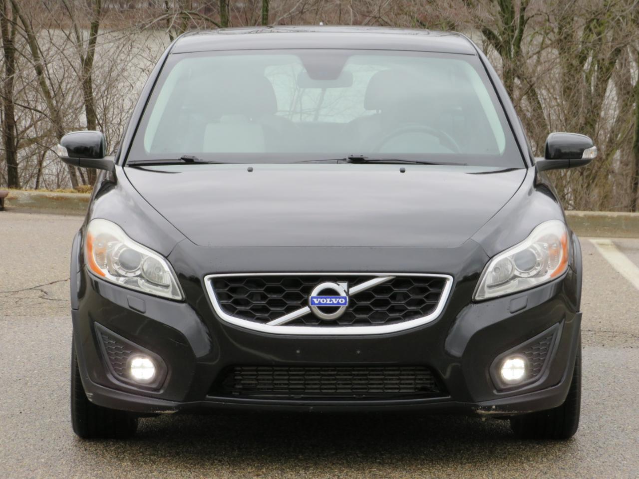 Volvo C30 T5 2012