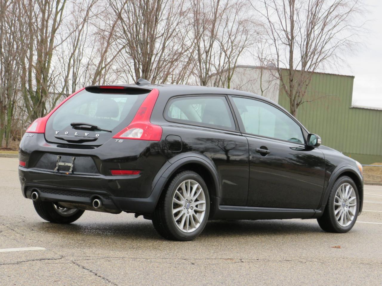 Volvo C30 T5 2012