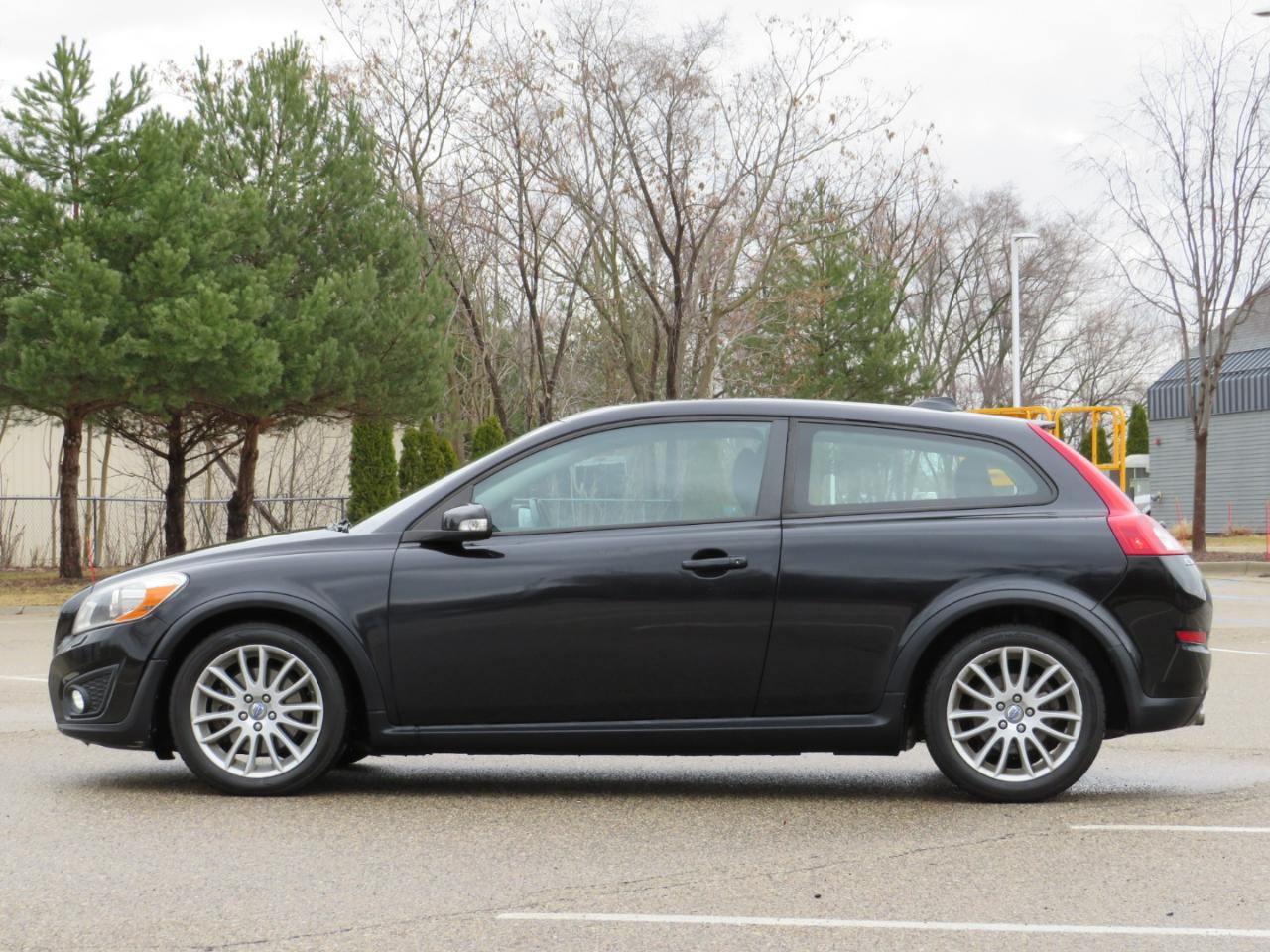 Volvo C30 T5 2012