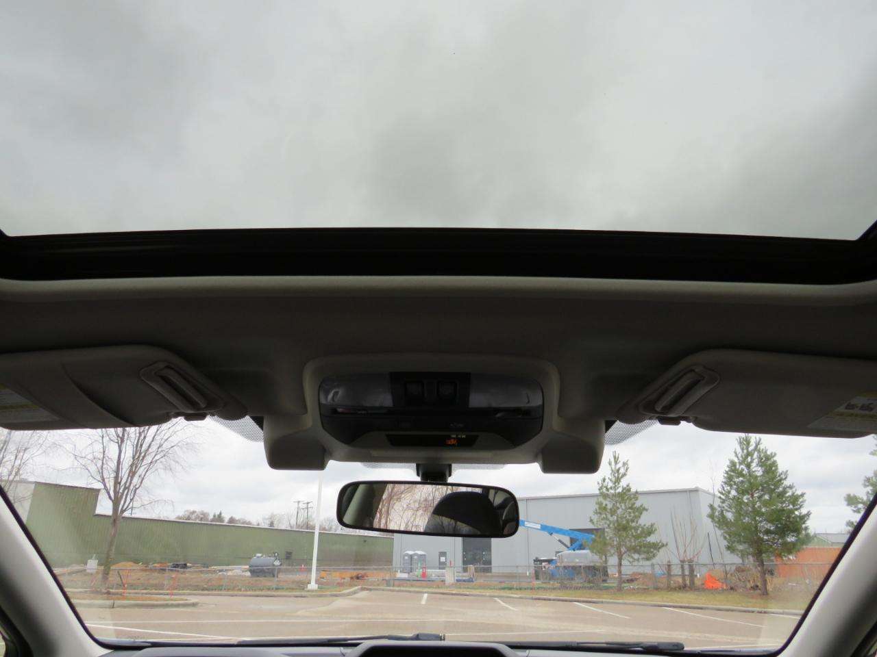 Subaru Crosstrek 2.0i Premium CVT 2022