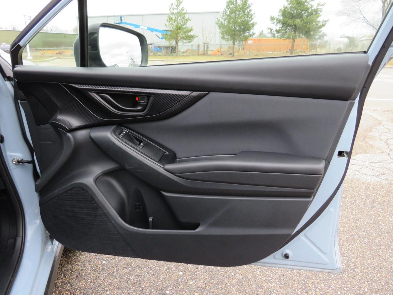 Subaru Crosstrek 2.0i Premium CVT 2022