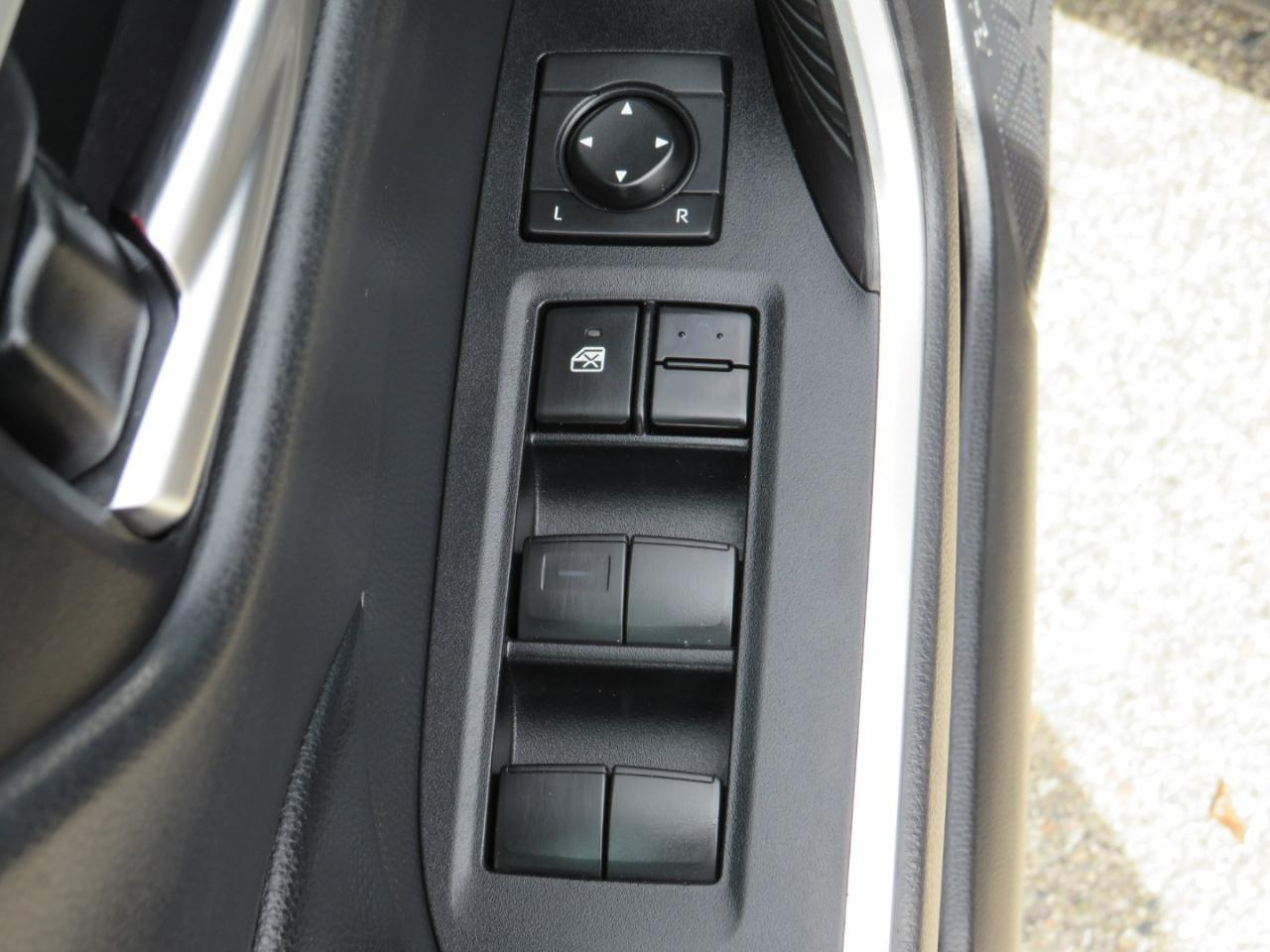 Toyota RAV4 XLE 2019