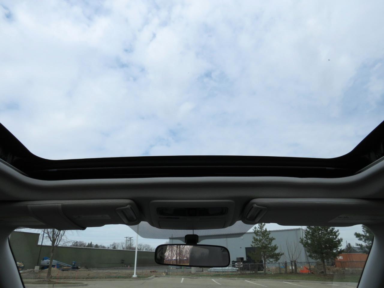 Subaru Forester 2.5i Premium PZEV CVT 2017