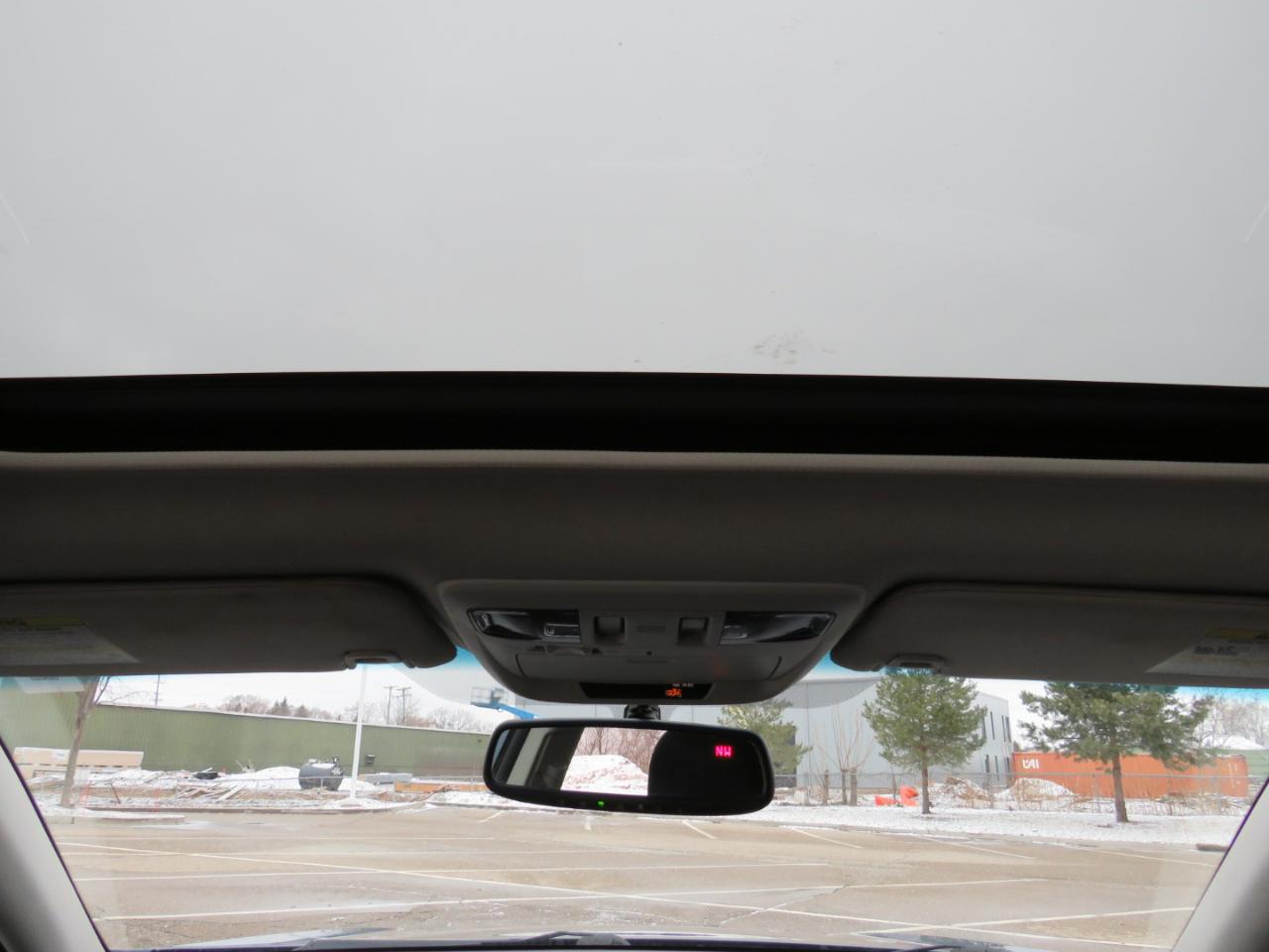 Subaru Outback 2.5i Premium 2015