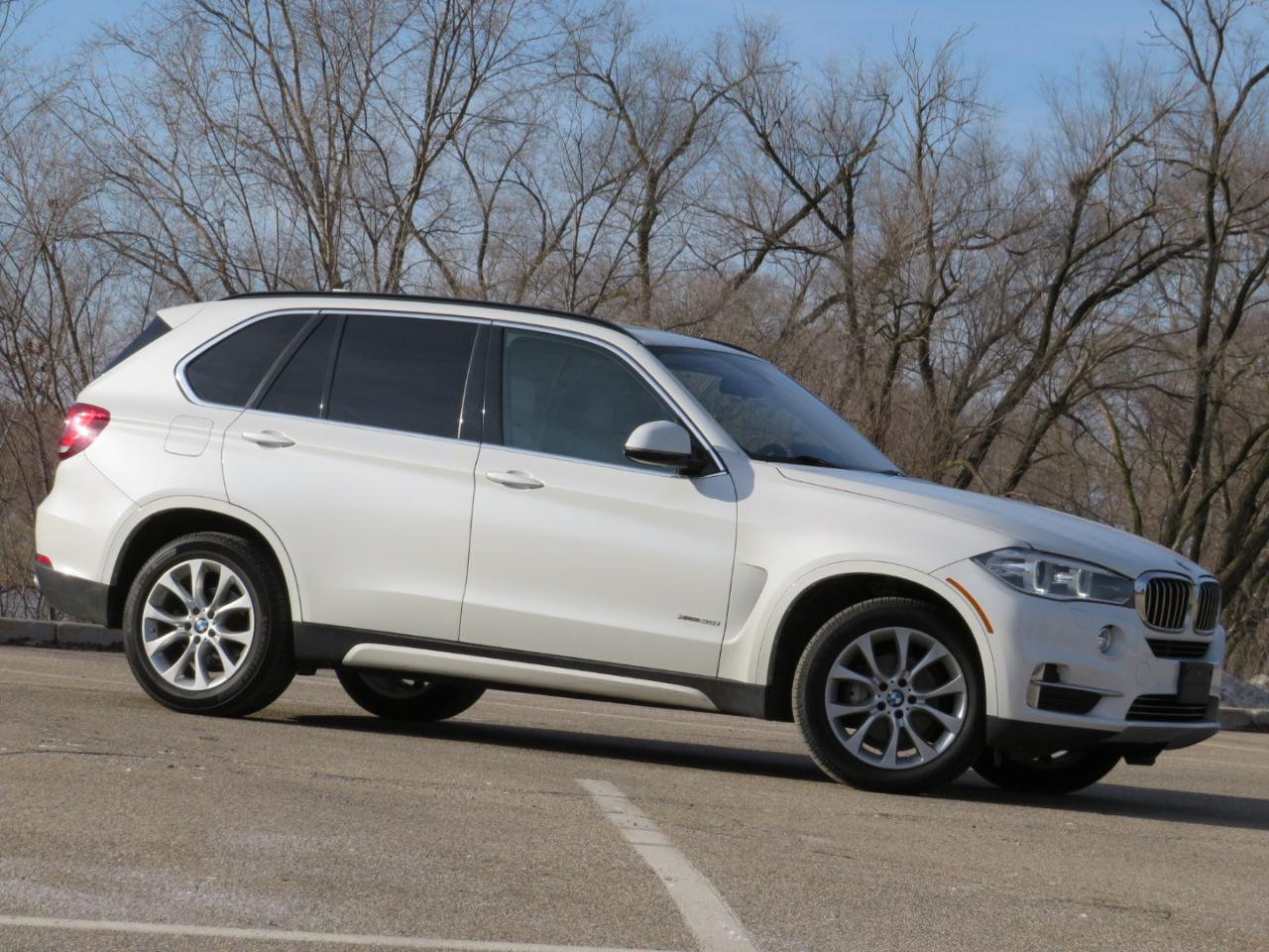 BMW X5 xDrive35i 2014