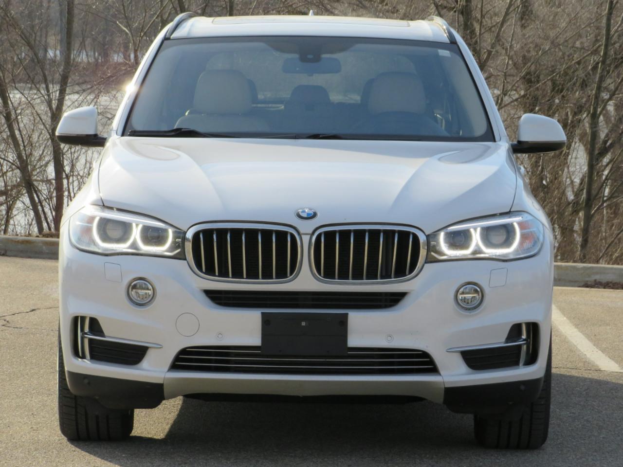 BMW X5 xDrive35i 2014