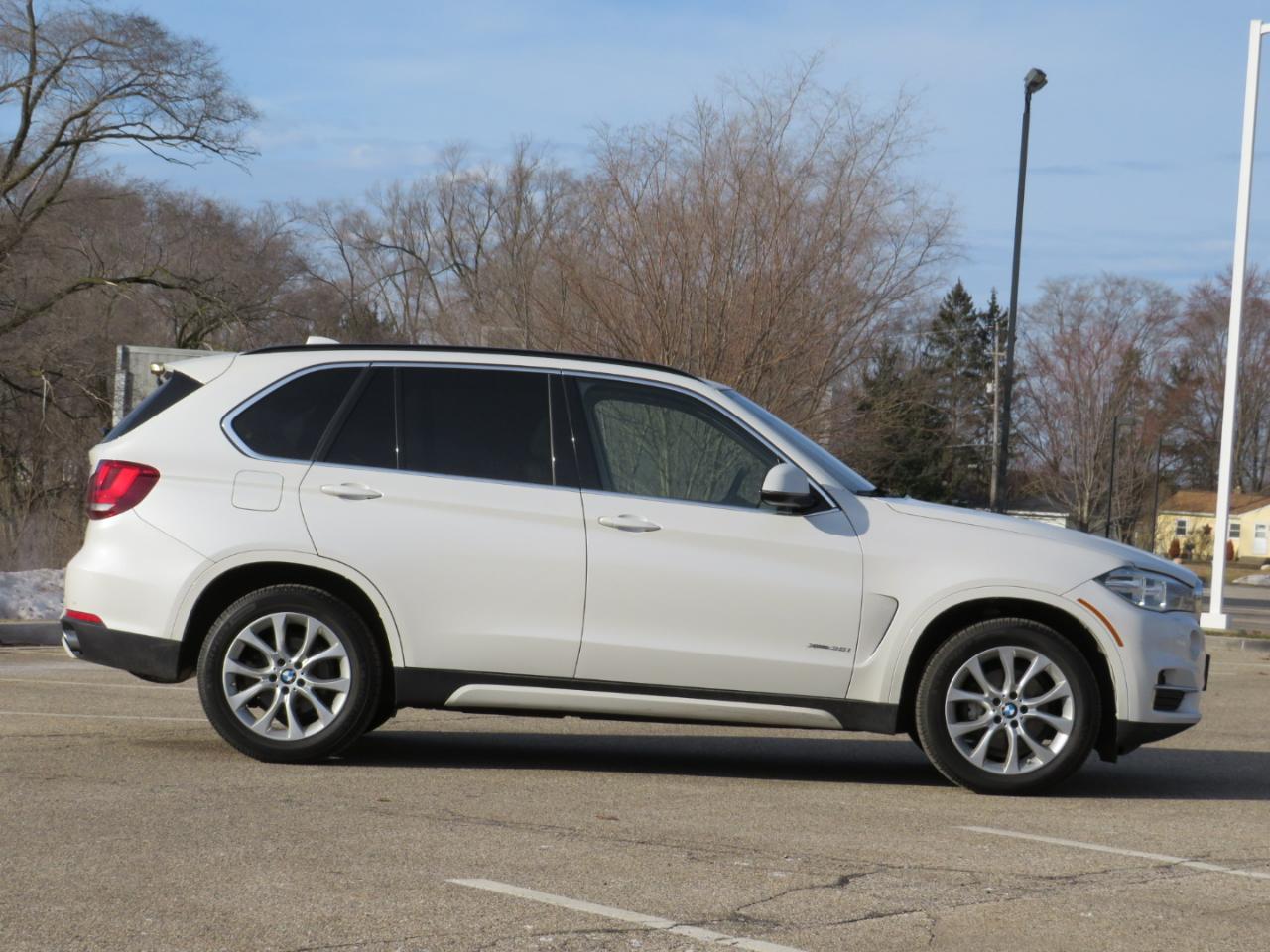 BMW X5 xDrive35i 2014