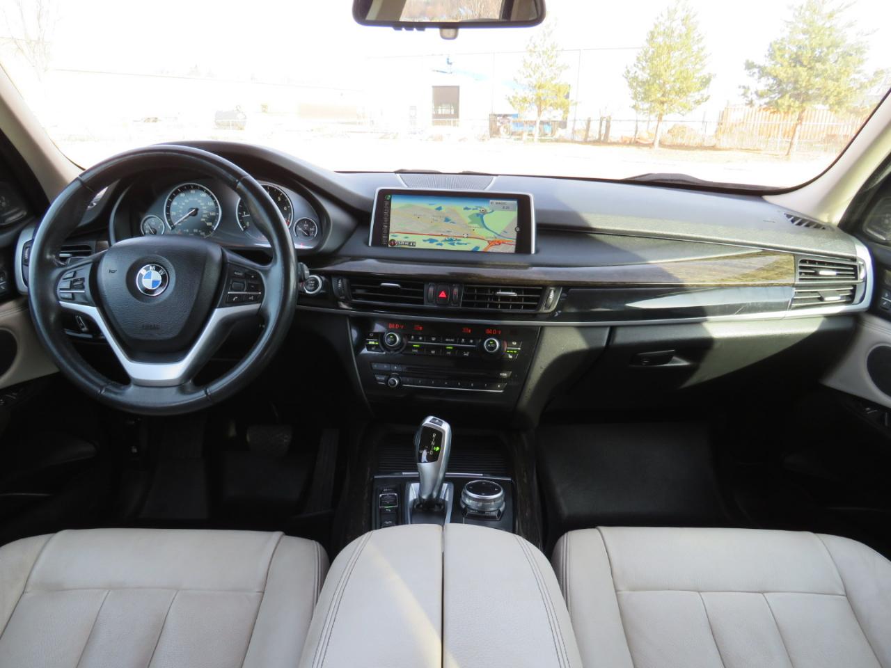 BMW X5 xDrive35i 2014